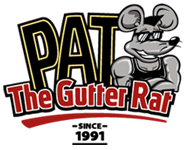 Pat the Gutter Rat